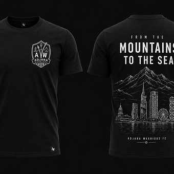 Signature Shirt