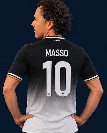 Armando Waser