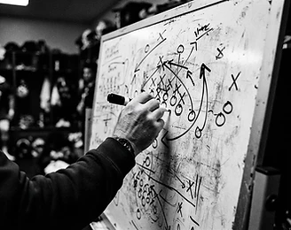 Tactics board