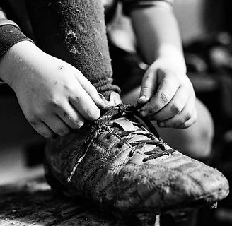 Laces