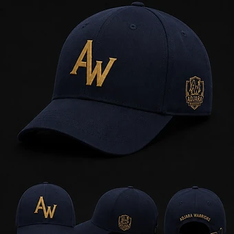 Marine Cap
