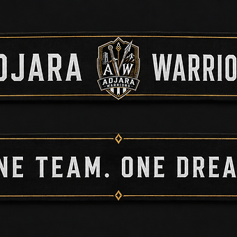 Club Scarf