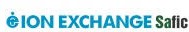 ION EXCHANGE Safic