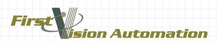 First Vision Automation