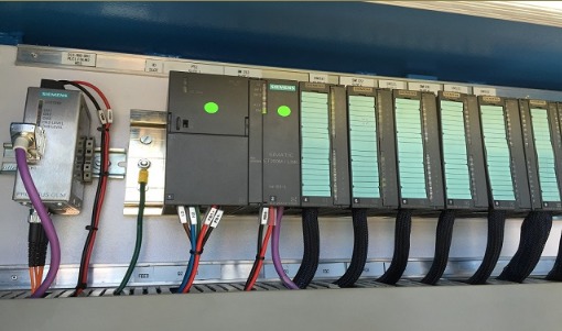 Siemens SIMATIC ET200M I/O