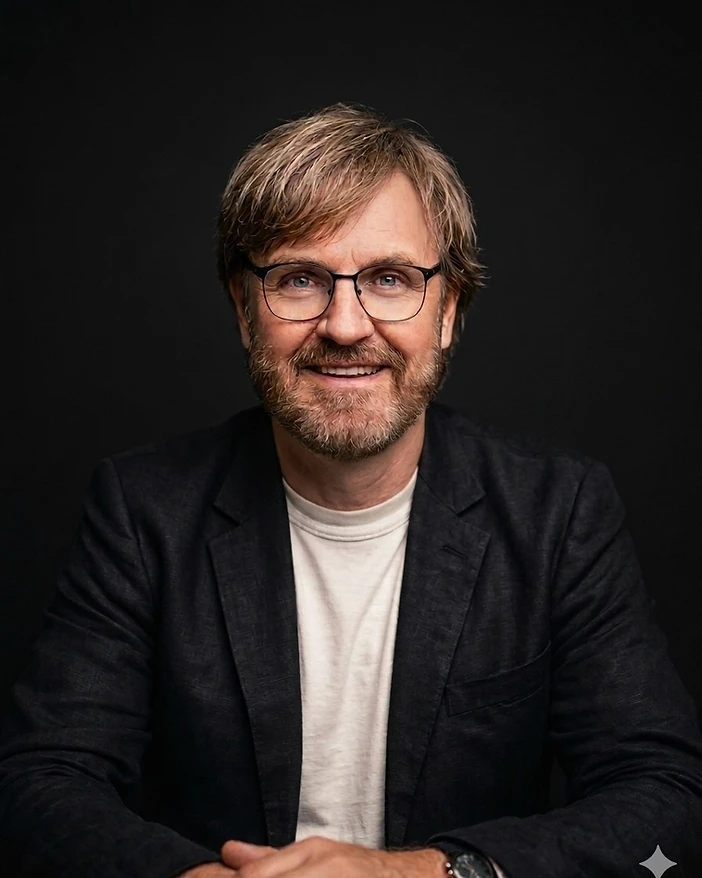 Scott R. Baillie, principal photographer