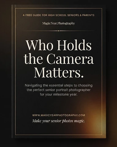 Who Holds the Camera Matters.