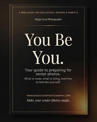 You Be You.