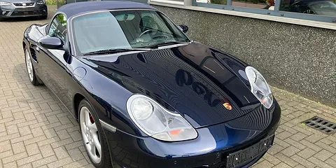 Porche