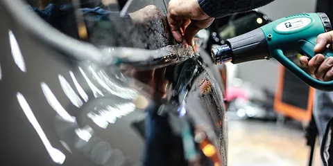 Coatings bij Qualitycarstyling