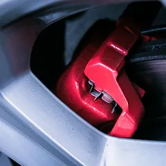 Remklauwen en wielnaven bij Qualitycarstyling