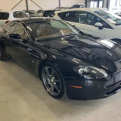 Aston Martin