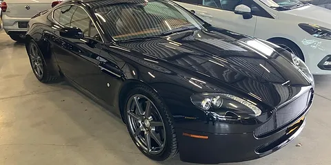 Aston Martin