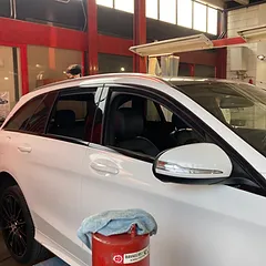 Mercedes