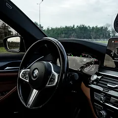 Interieur detailing bij Qualitycarstyling