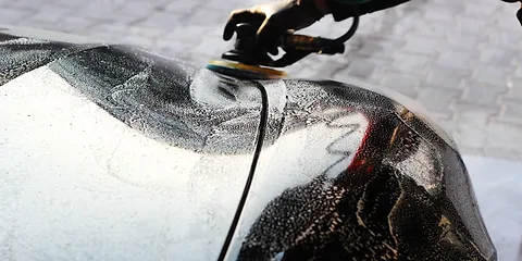 Lakcorrectie