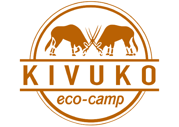 Kivuko Eco-Camp