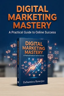 Digital Marketing Mastery
