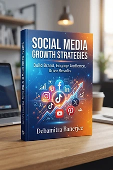 Social Media Growth Strategies