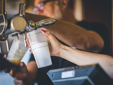 Tirage de la limonade
