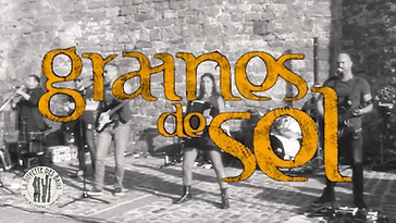 Concert Graines de Sol à La Buvette des Bains