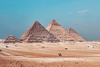 How Many Days Do You Need in Egypt? A First-Timer's Guide