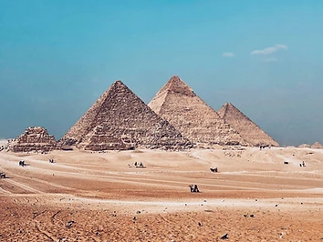 Wonders of the Nile: 7-Day Pyramids, GEM & Nile Cruise Journey