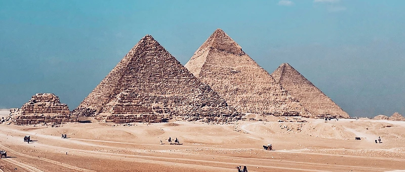 How Many Days Do You Need in Egypt? A First-Timer's Guide