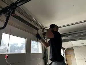 Garage Door Service