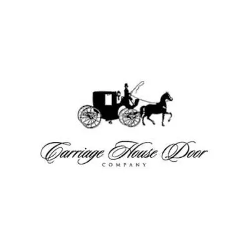 Carriage House Door