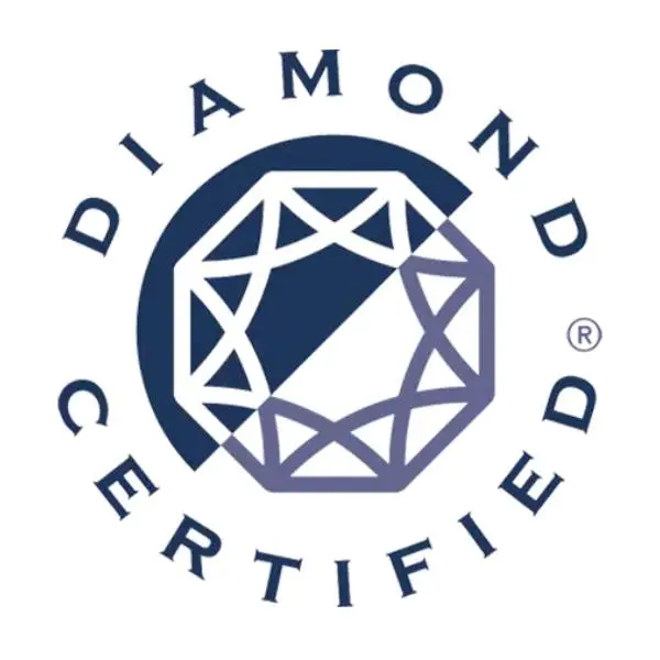 Diamond Certified