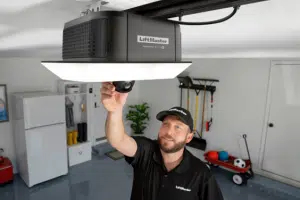 Garage Door Opener