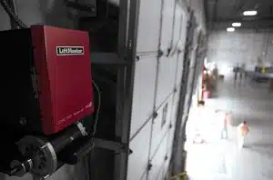 Commercial Garage Door Repair