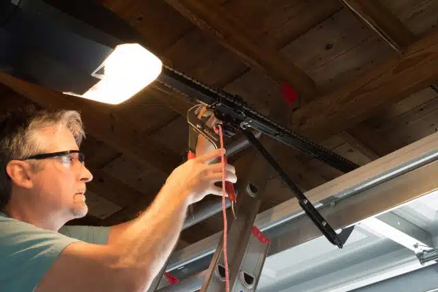 Emergency Garage Door Repair