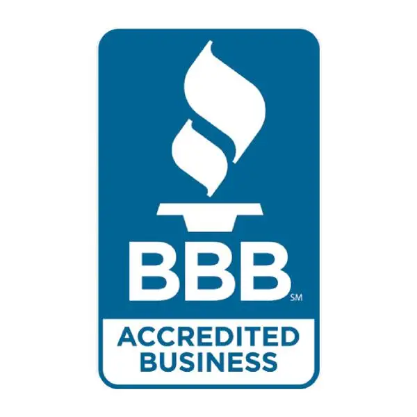 BBB Accredited Business