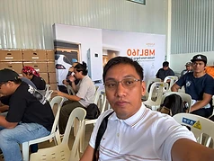CEED SOLAR at a Sungrow partner industry event