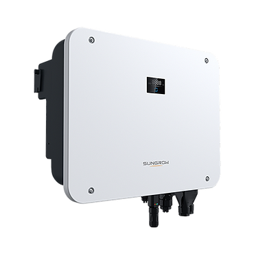 Sungrow Sungrow Hybrid Inverter — installed and supported by CEED SOLAR
