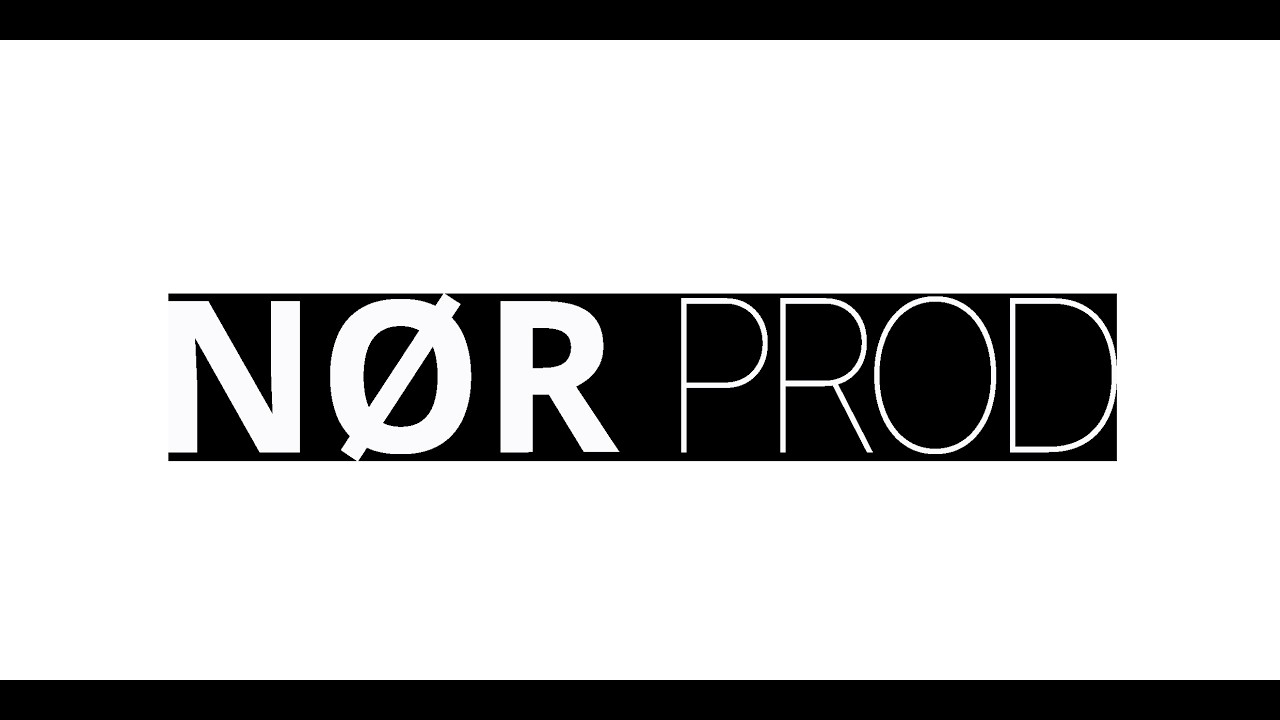 Logo NØR PROD