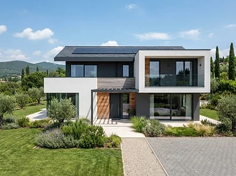 Fotovoltaico per la tua casa