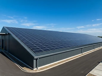 Fotovoltaico per la tua azienda