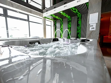 SPA i wellness 8