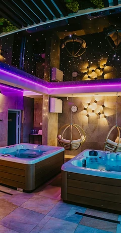 Jacuzzi