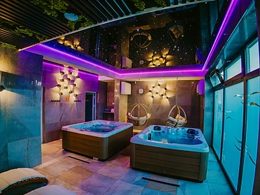 SPA i wellness 6