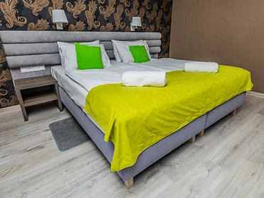 Pokoje i apartamenty 2