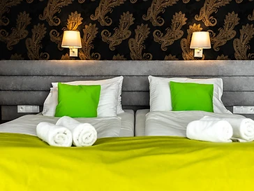 Apartamenty typu Studio