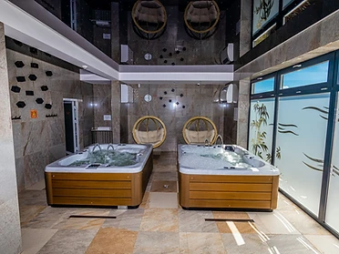 SPA i wellness 2