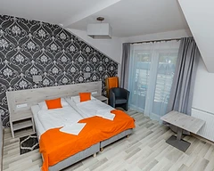 Apartamenty typu Studio