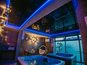 SPA i wellness 5