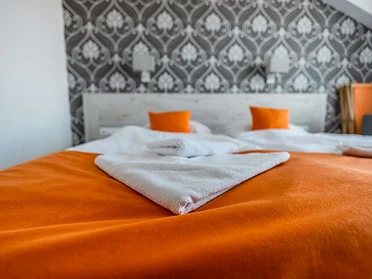 Pokoje i apartamenty 10