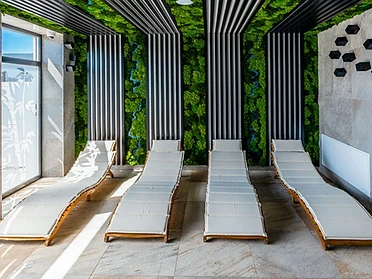 SPA i wellness 1